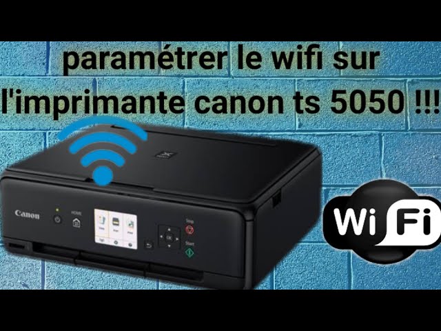 Notice CANON PIXMA TS5150 - imprimante Trouver une solution à un problème CANON  PIXMA TS5150 mode d'emploi CANON PIXMA TS5150 Français