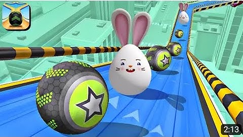 Going Balls New Map (Level 318 - 325)  All Levels Gameplay android,