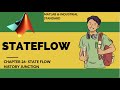 Matlab  stateflow  20 stateflow history block use case