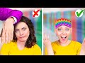 Tall And SHort People Hacks! Awkward Situations, Relatable Facts By A PLUS SCHOOL