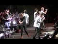 One Direction - Through The Dark - Tulsa OK - September 23, 2014