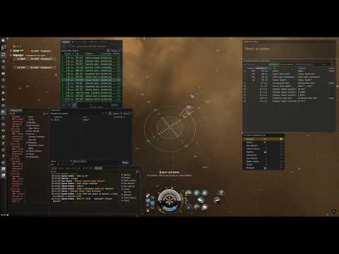 Ares - сорвался Ishtar (2019 01 11 01 46 24)