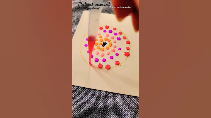 I could be red | Color Song #shorts#colorful#viralshorts #art#makeitviral