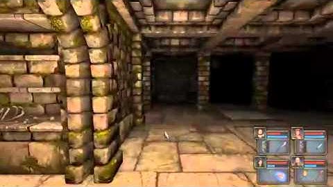 Legend of Grimrock   Master Quest   10