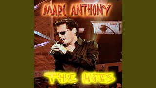 Video thumbnail of "Marc Anthony - Nadie Como Ella"