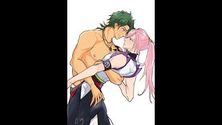 Matchablossom - Torn (I cant get enough, cant take any more)