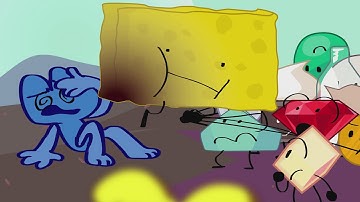 BFB 16 || MAP PARTS (26 - 53) || FOR JamesDroppsAnimations