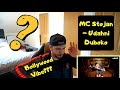 MC Stojan - Udahni Duboko *REACTION*