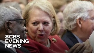 Jan. 6 panel seeks interview with Supreme Court justice's wife