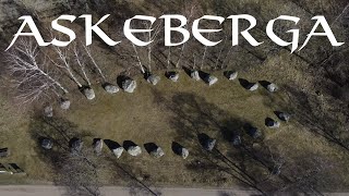 Askeberga Megaliths in Sweden (A Revisit)