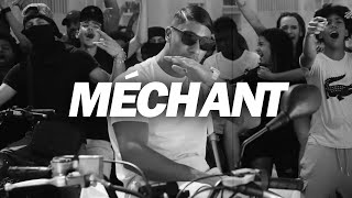 Maes Type Beat - "MECHANT" Instru Rap OldSchool/Freestyle | Instru Rap 2023