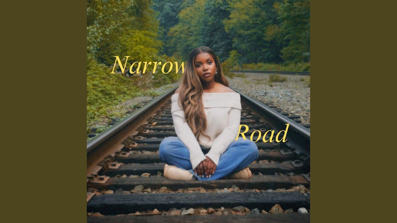 Watch Narrow Road on YouTube Watch Narrow Road on YouTube