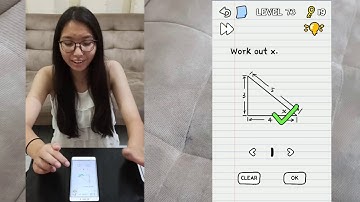 Stump Me Level 71 72 73 74 75 Solutions