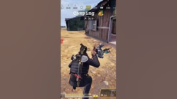 I hate campers, Codmobile #codmobile #cod #codm #callofduty #codmbr #viral #trending #gaming #shorts