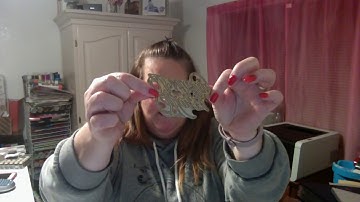 Cricut Black Friday Cuttlebug box