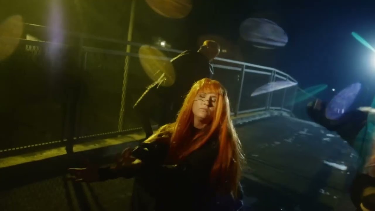 Replacement Video | Denmark | Agnes Hartwich - Suburbia