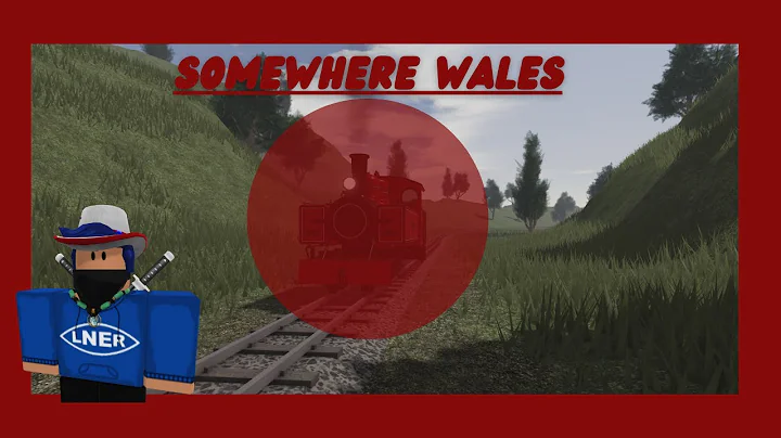 NEW UPDATE RALPH - Somewhere Wales - Roblox