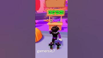 day 9 of checking my offline gifts in please donate #roblox  #plsdonate  #giving