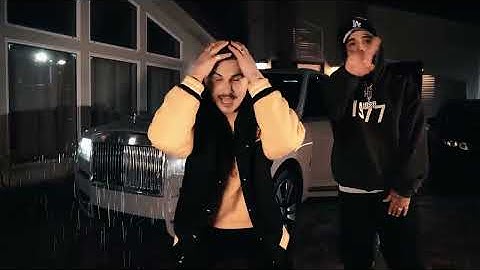 Young Drummer Boy X Rowdy Racks - FOR REAL THO (official music video)