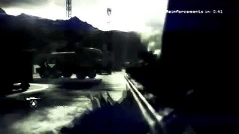 Amazing CoD4 HC HQ Community Montage - By A G O N Y VII