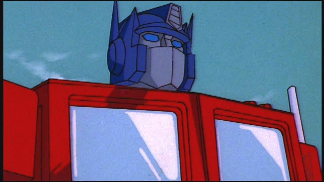 TRANSFORMERS PARODY THE PEAK LEAK (ACT 2) YouTube
