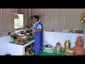 Soft idli  two chutneys and sambar  life of traditional mom traditionalmom