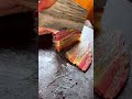Farm-style smoked cured meat made from grains and native pigs over firewood#Farmers smoke