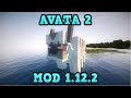 AVATAR 2 MOD (1.12.2)! EL MEJOR MOD DE LOS 4 ELEMENTOS! Minecraft review en español 2019