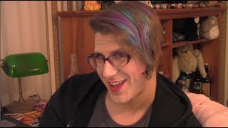 New Hair and Changes in 2018