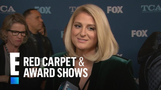 Meghan Trainor looks unrecognizable after 60lbs weight loss