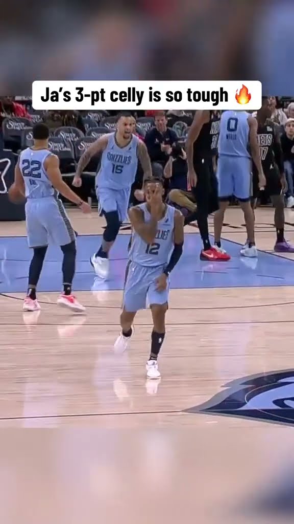 Ja hit the 3, then the celly ?