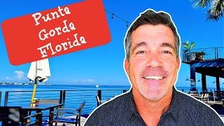 Why Living In Punta Gorda Florida May Be For You