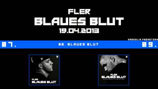 FLER - Blaues Blut - Blaues Blut Hörprobe (maskulinofficial.com)