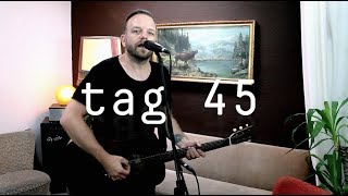 NEUSER - Steh auf #100tage100songs #tag45