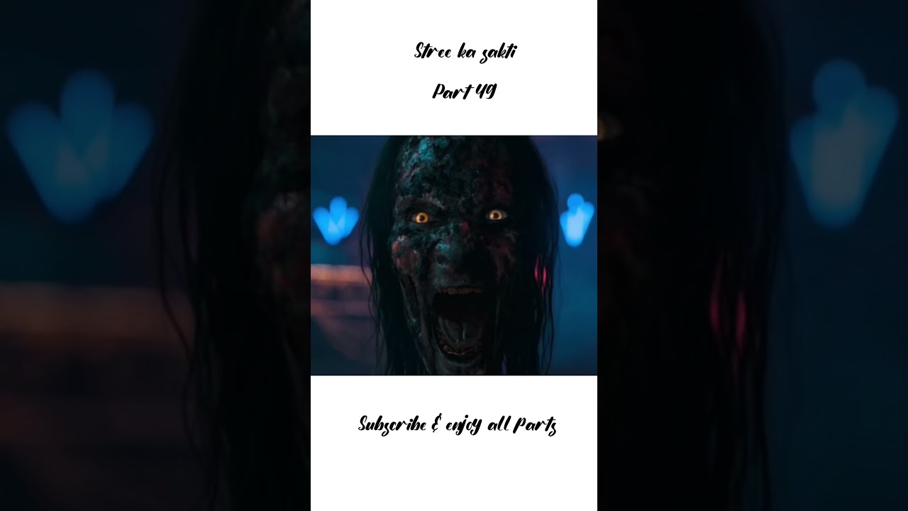 #shorts || bollywood horror movie ||  🍿🎥🍿