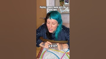 ADHD and verbal instructions 🤣 #adhdbrain #neurodivergent #adhd