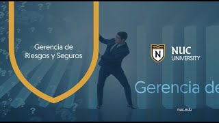 Gerencia de Riesgos y Seguros
