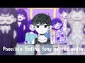Possible Ending Song/Goodbye by Bo Burnham  (EDIT AUDIO)