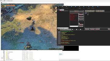 TOS BOT - Toskore - Tree of Savior New Update Version 1.5