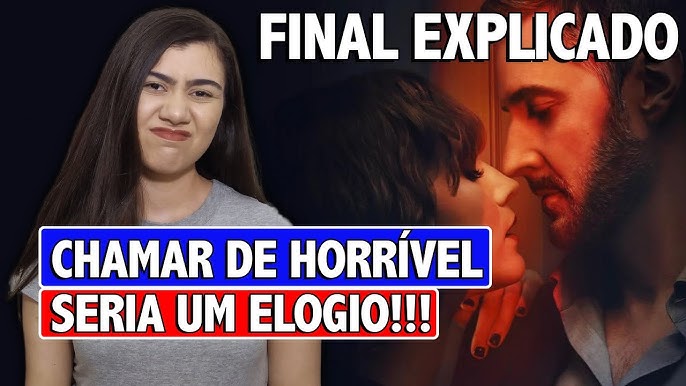 Inside Man: Explicamos o final do suspense psicológico da Netflix -  Observatório do Cinema