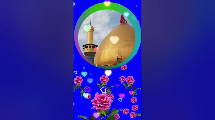 Shahadat Imam Hussain🕋🌙🌹 Karbala ka waqya 🕋❤️❤️ short