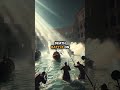 Water battles in the Colosseum 🤯 #history #gladiator2 #gladiatorii #romanempire #historyfacts