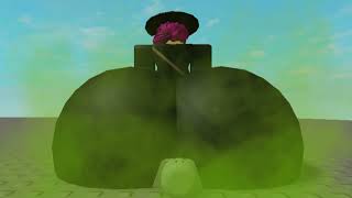 Jane Doe Farts On Vincenzchen Gift