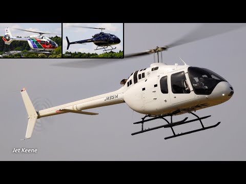🇯🇵@ Tsukuba Heliport - YouTube