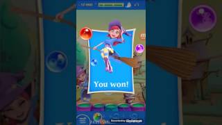 Bubble witch  2 saga hack gogle