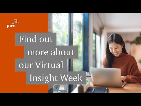 Virtual Insight Week 2022