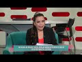 Milagros Leiva Entrevista -JUN17- 3/3 - ASÍ FUNCIONA EL MÁXIMO ÓRGANO DE JUSTICIA ELECTORAL | Willax