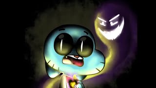 Set It Off - Nightmare Dark Gumball