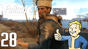 Fallout 4 - SYNTH RETENTION PART 1 [E28]