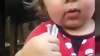 Uşaqların Bir Birinə Sevgisi